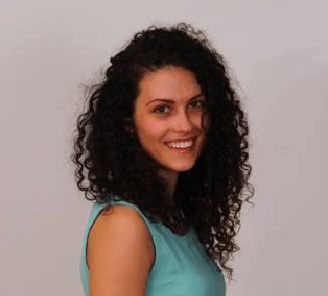Daniela Ivankova, Slovakia, alumna